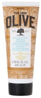 Кондиционер для волос Korres Pure Greek Olive Nourishing Conditioner 200ml