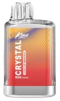 Țigară electronică Crystal Cool Mango 600 imaginea #1 — magazin online Desire.md