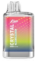 Țigară electronică Crystal Pink Lemonade 600 imaginea #1 — magazin online Desire.md