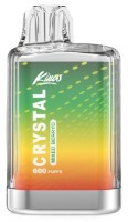 Țigară electronică Crystal Mixed Berry 600 imaginea #1 — magazin online Desire.md