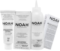 Vopsea pentru păr Noah 1.0 140ml Black imaginea #2 — magazin online Desire.md
