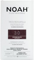 Vopsea pentru păr Noah 3.0 140ml Dark Brown imaginea #1 — magazin online Desire.md