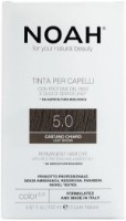 Краска для волос Noah 5.0 140ml Light Brown фото №1 — интернет-магазин Desire.md