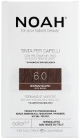 Vopsea pentru păr Noah 6.0 140ml Dark Blond imaginea #1 — magazin online Desire.md
