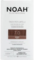 Краска для волос Noah 7.0 140ml Blond фото №1 — интернет-магазин Desire.md