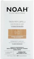 Vopsea pentru păr Noah 9.0 140ml Very Light Blond imaginea #1 — magazin online Desire.md