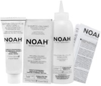 Vopsea pentru păr Noah 4.06 140ml Coffee Brown imaginea #2 — magazin online Desire.md