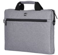 Сумка для ноутбука 2E 13.3 Gray (2E-CBN313GY) фото №2 — интернет-магазин Desire.md