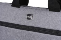 Сумка для ноутбука 2E 13.3 Gray (2E-CBN313GY) фото №4 — интернет-магазин Desire.md