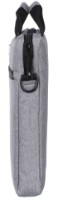 Сумка для ноутбука 2E 13.3 Gray (2E-CBN313GY) фото №7 — интернет-магазин Desire.md