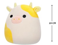 Jucărie de pluș Squishmallows Cow Bodie (SQCR05402) imaginea #4 — magazin online Desire.md