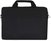 Сумка для ноутбука 2E 13.3 Black (2E-CBN313BK) фото №2 — интернет-магазин Desire.md