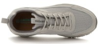 Кроссовки мужские Gruenberg 147176/10-04 Grey, s.43 фото №4 — интернет-магазин Desire.md