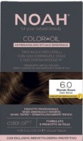 Краска для волос Noah Color in Oil 6.0 135ml Dark Blond фото №1 — интернет-магазин Desire.md