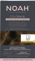 Vopsea pentru păr Noah Color in Oil 7.0 135ml Blond imaginea #1 — magazin online Desire.md
