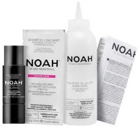 Краска для волос Noah Color in Oil 7.15 135ml Ice Chocolate Blond фото №2 — интернет-магазин Desire.md