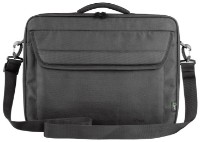Geanta laptop Trust Atlanta Black (24189) imaginea #3 — magazin online Desire.md