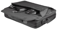 Geanta laptop Trust Atlanta Black (24189) imaginea #5 — magazin online Desire.md