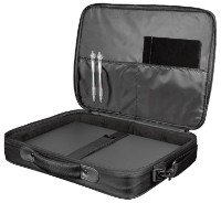 Geanta laptop Trust Atlanta Black (24189) imaginea #6 — magazin online Desire.md