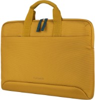 Geanta laptop Tucano Smilza Superslim 15 Mustard (BSM15-Y) imaginea #2 — magazin online Desire.md