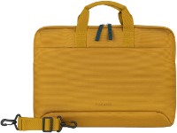 Geanta laptop Tucano Smilza Superslim 15 Mustard (BSM15-Y) imaginea #4 — magazin online Desire.md