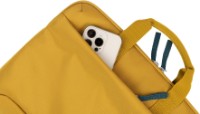 Geanta laptop Tucano Smilza Superslim 15 Mustard (BSM15-Y) imaginea #6 — magazin online Desire.md
