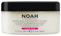 Mască pentru păr Noah Color Protection Hair Mask Fitokeratin from Rice 200ml imaginea #1 — magazin online Desire.md