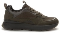 Adidași pentru bărbați Gruenberg 147196/17-03 Khaki, s.41