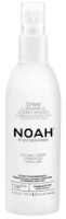 Spray pentru păr Noah Illuminating Hairspray Jojoba & Avocado 125ml imaginea #1 — magazin online Desire.md