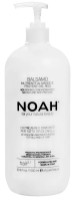 Кондиционер для волос Noah Nourishing Conditioner Mango & Rice Proteins 1000ml фото №1 — интернет-магазин Desire.md
