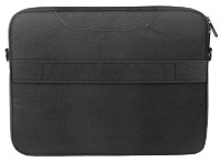 Geanta laptop Hoco GT1 Simple 15.6 Black imaginea #2 — magazin online Desire.md