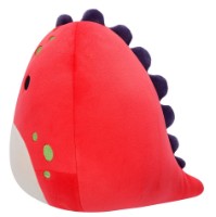 Jucărie de pluș Squishmallows Dino Dolan (SQCR05399) imaginea #3 — magazin online Desire.md