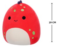 Jucărie de pluș Squishmallows Dino Dolan (SQCR05399) imaginea #4 — magazin online Desire.md