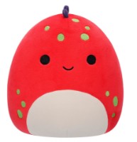 Jucărie de pluș Squishmallows Dino Dolan (SQCR05399)