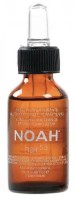 Ser pentru păr Noah Restructuring Serum Ylang-Ylang & Linen Oil 20ml imaginea #1 — magazin online Desire.md