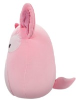 Jucărie de pluș Squishmallows Fox Miracle (SQCR05432) imaginea #3 — magazin online Desire.md