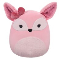 Jucărie de pluș Squishmallows Fox Miracle (SQCR05432)