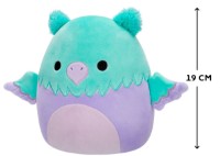 Jucărie de pluș Squishmallows Griffin Minerva (SQCR05401) imaginea #4 — magazin online Desire.md