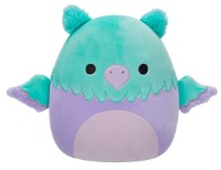 Jucărie de pluș Squishmallows Griffin Minerva (SQCR05401)