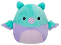 Jucărie de pluș Squishmallows Griffin Minerva (SQCR05612)