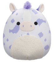 Jucărie de pluș Squishmallows Horse Abelita (SQCR05434)