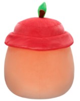 Jucărie de pluș Squishmallows Orange Celia (SQCR05435) imaginea #2 — magazin online Desire.md