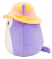 Jucărie de pluș Squishmallows Owl Holly (SQCR05400) imaginea #3 — magazin online Desire.md