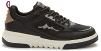 Adidași pentru bărbați Gruenberg 147198/15-01 Black, s.44