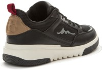 Кроссовки мужские Gruenberg 147198/15-01 Black, s.44 фото №3 — интернет-магазин Desire.md