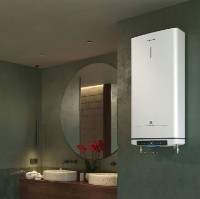 Boiler electric Ariston VELIS Pro 100 EU (3100916) imaginea #4 — magazin online Desire.md