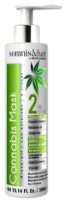 Mască pentru păr Somnis&Hair Cannabis Mask 300ml imaginea #1 — magazin online Desire.md