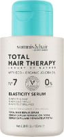 Сыворотка для волос Somnis&Hair Elasticity Serum N7 100ml фото №1 — интернет-магазин Desire.md