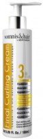 Крем для волос Somnis&Hair Final Curling Cream 180ml фото №1 — интернет-магазин Desire.md
