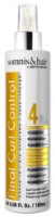 Спрей для волос Somnis&Hair Final Curling Spray 180ml фото №1 — интернет-магазин Desire.md